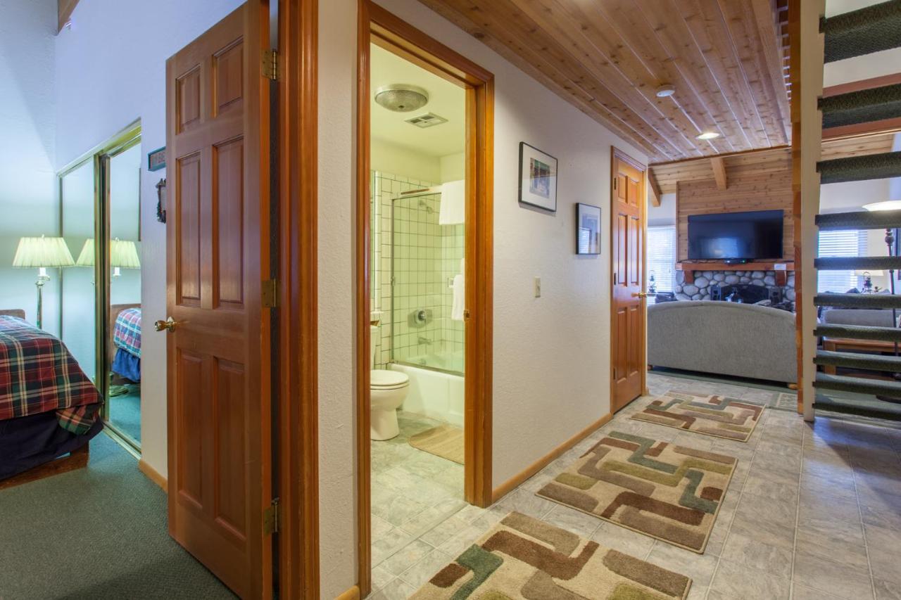 Val D'Lsere # 21 Mammoth Lakes Exterior photo