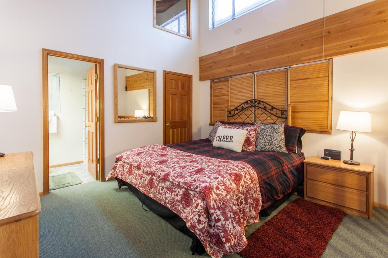Val D'Lsere # 21 Mammoth Lakes Exterior photo