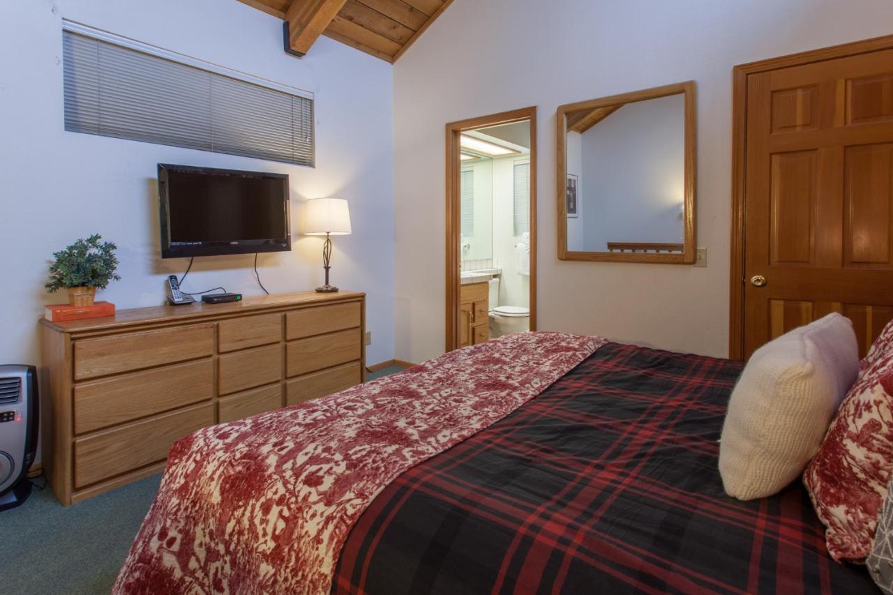 Val D'Lsere # 21 Mammoth Lakes Exterior photo