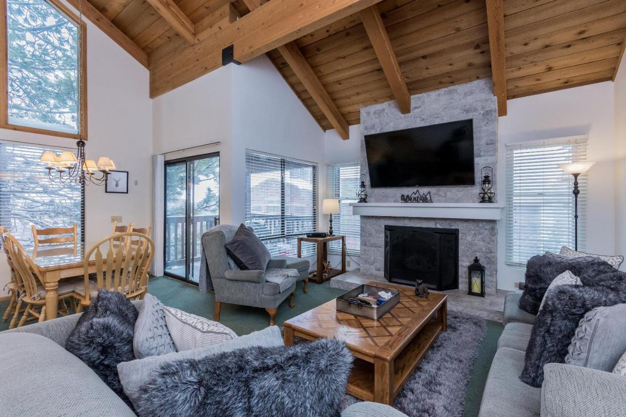 Val D'Lsere # 21 Mammoth Lakes Exterior photo